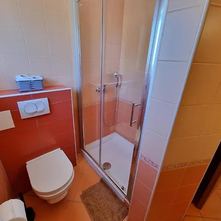 Ferienwohnung Fur 6 Personen Ca 60 Qm In Crikvenica, Kvarner Bucht Und Umgebung - B58502