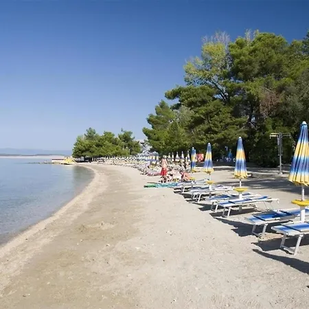 Ferienwohnung Fur 6 Personen Ca 60 Qm In Crikvenica, Kvarner Bucht Und Umgebung - B58502 * Crikvenica
