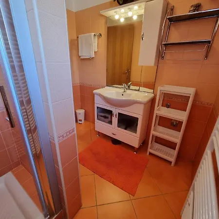 Ferienwohnung Fur 6 Personen Ca 60 Qm In Crikvenica, Kvarner Bucht Und Umgebung - B58502