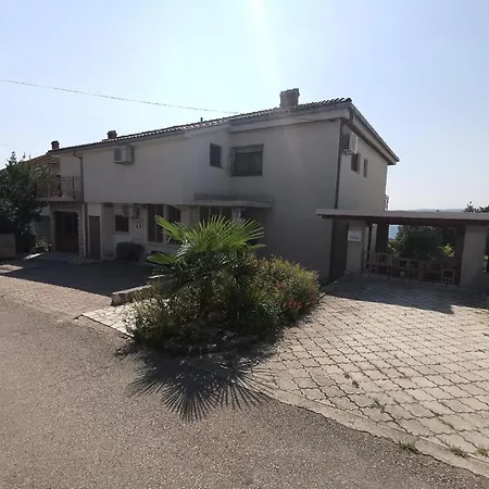 Ferienwohnung Fur 6 Personen Ca 60 Qm In Crikvenica, Kvarner Bucht Und Umgebung - B58502 Apartman Crikvenica